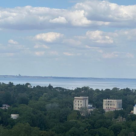 Apartments On Marshala Govorova Одеса Екстер'єр фото