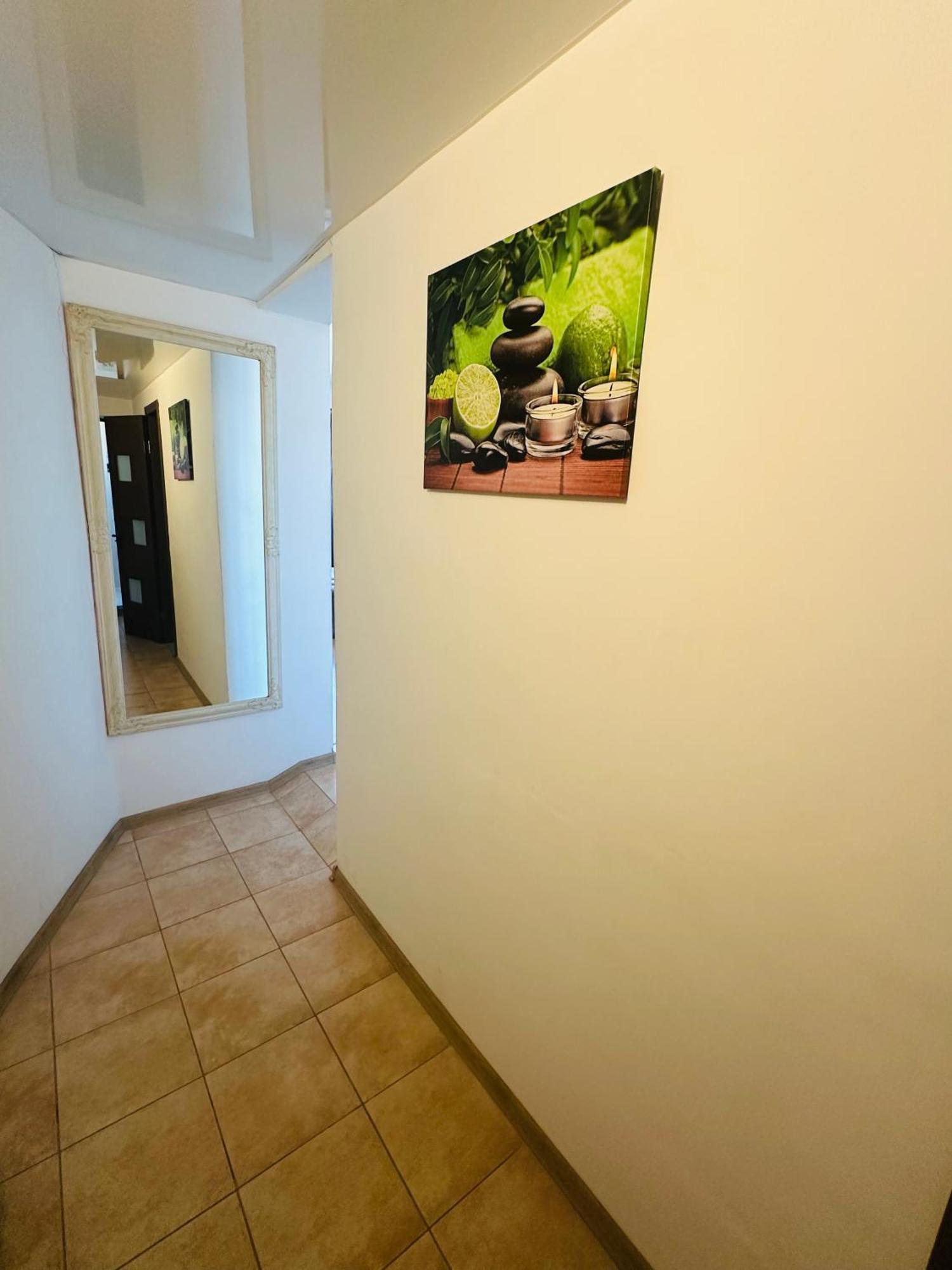 Apartments On Marshala Govorova Одеса Екстер'єр фото