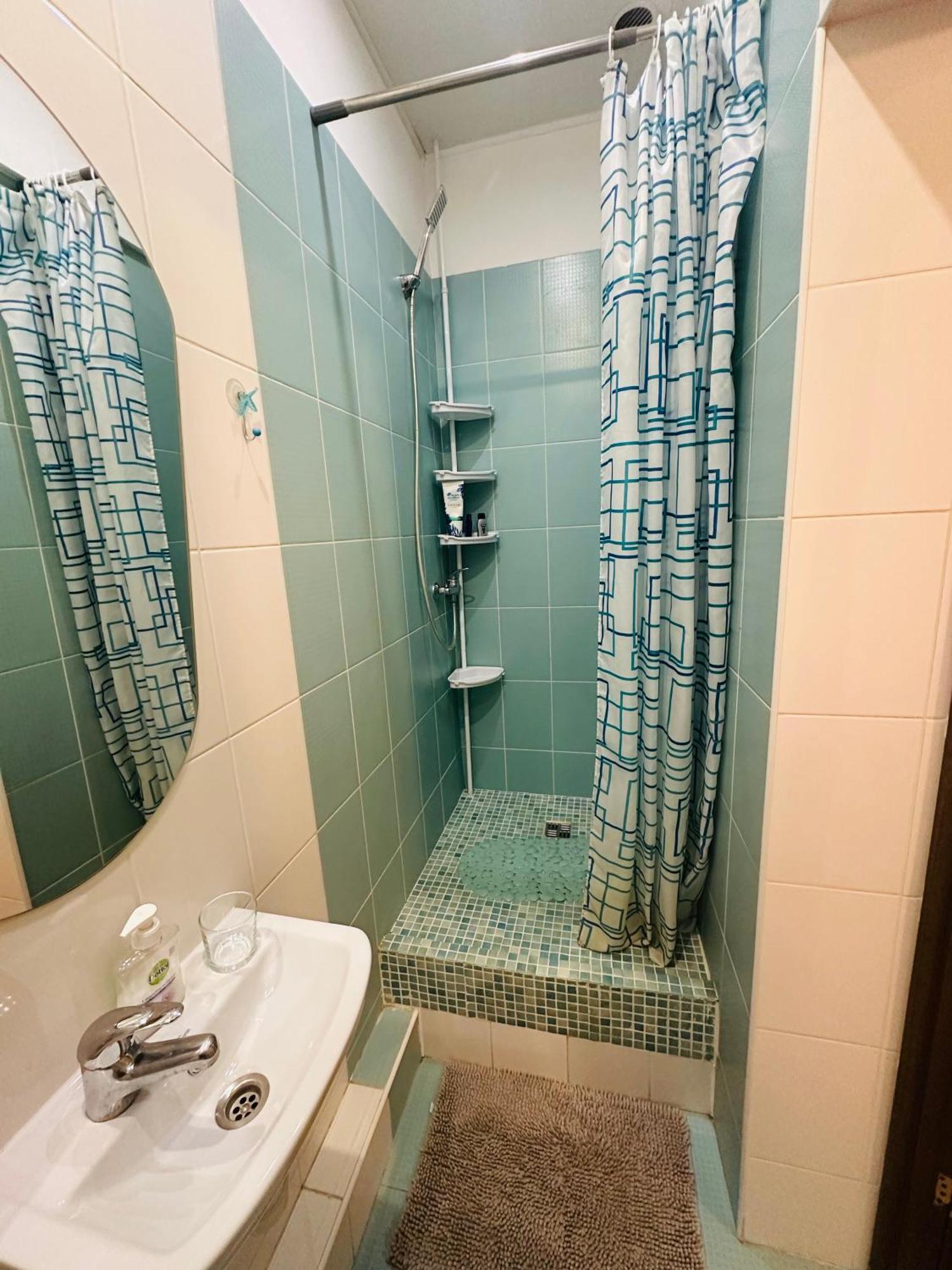 Apartments On Marshala Govorova Одеса Екстер'єр фото