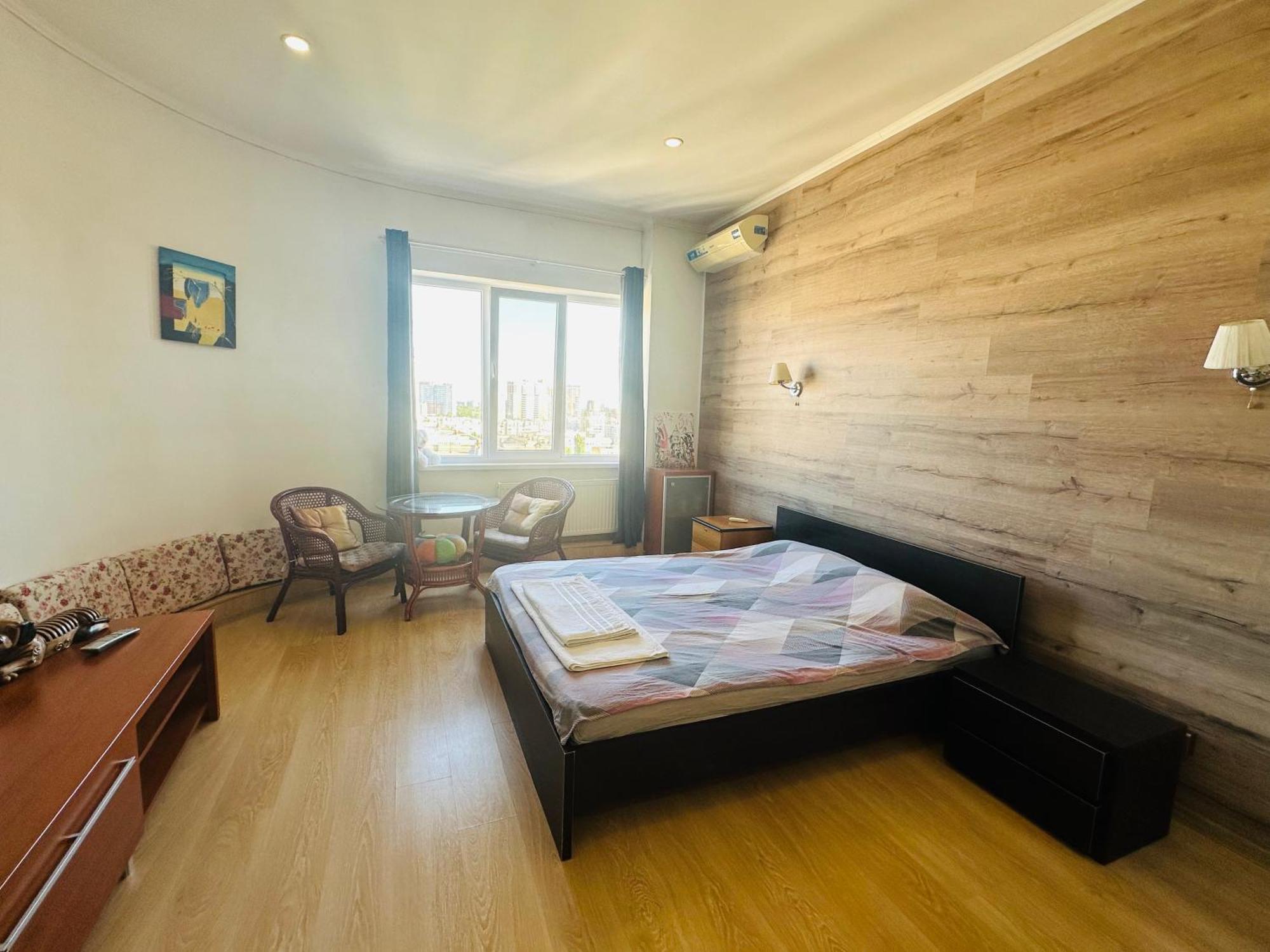 Apartments On Marshala Govorova Одеса Екстер'єр фото