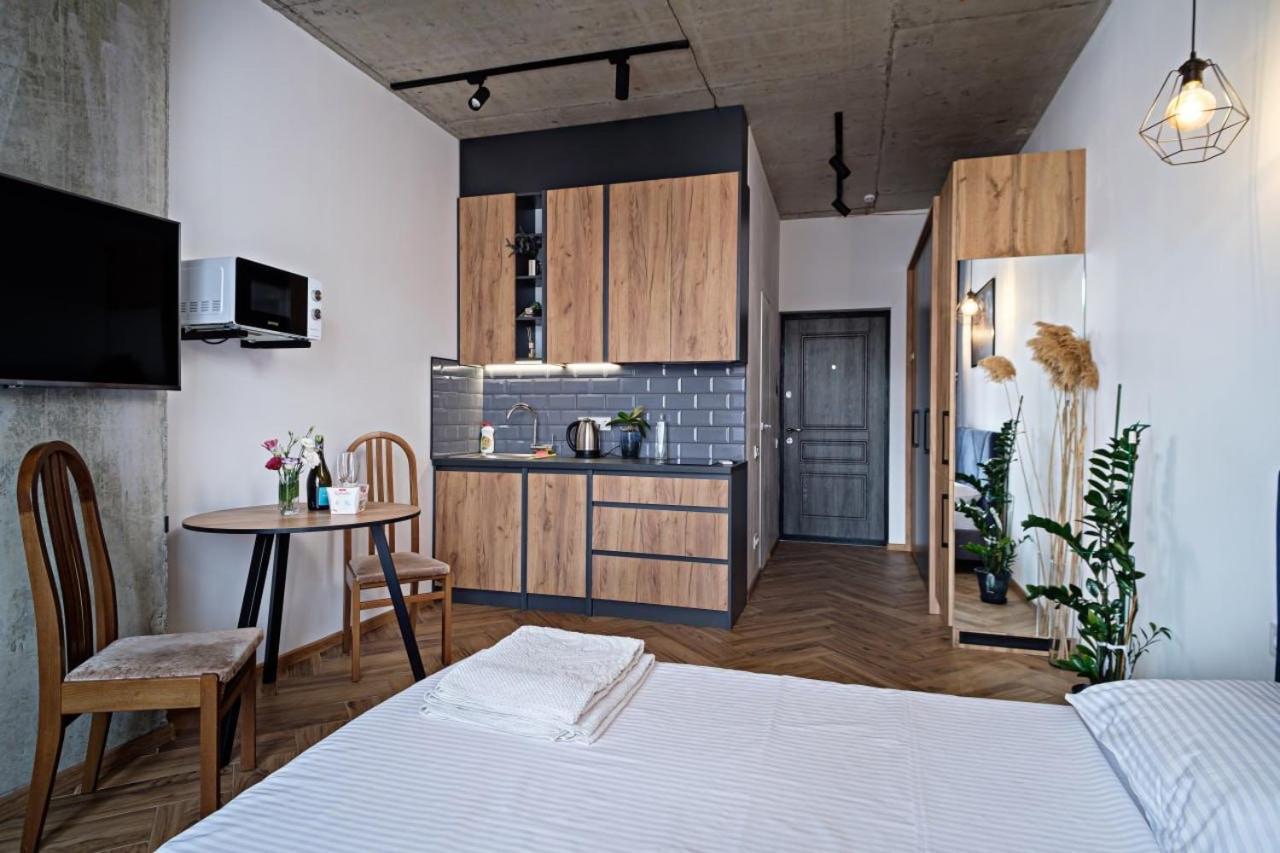 Apartments On Marshala Govorova Одеса Екстер'єр фото