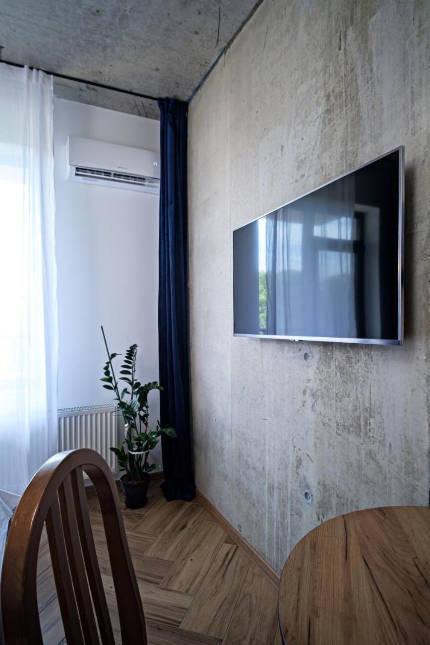 Apartments On Marshala Govorova Одеса Екстер'єр фото