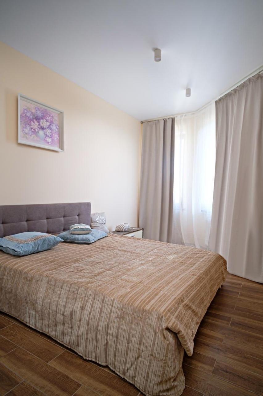 Apartments On Marshala Govorova Одеса Екстер'єр фото