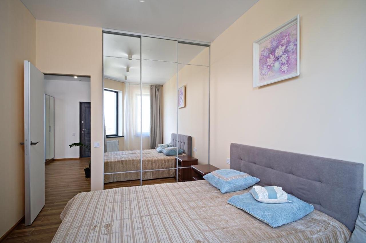 Apartments On Marshala Govorova Одеса Екстер'єр фото