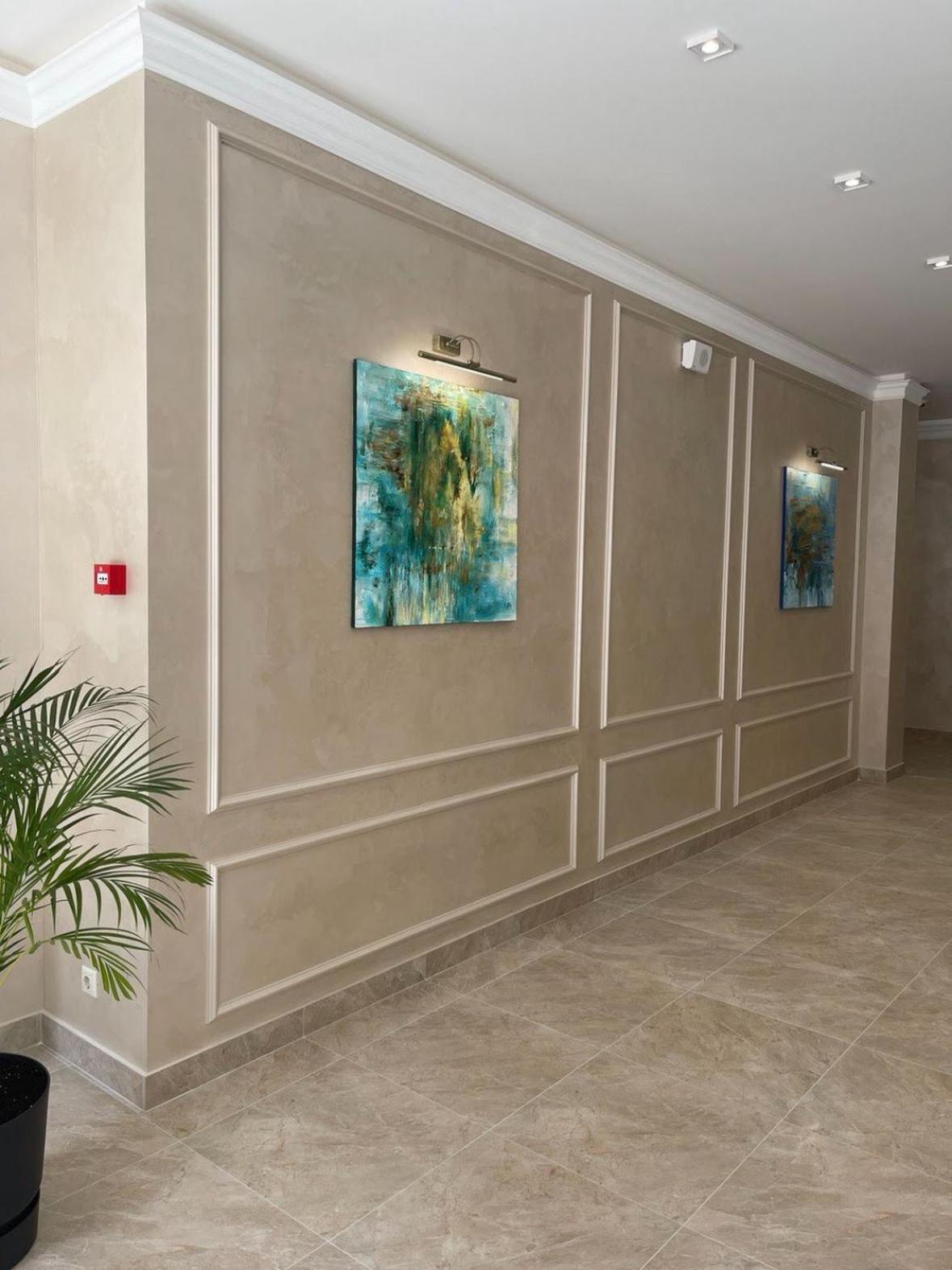 Apartments On Marshala Govorova Одеса Екстер'єр фото
