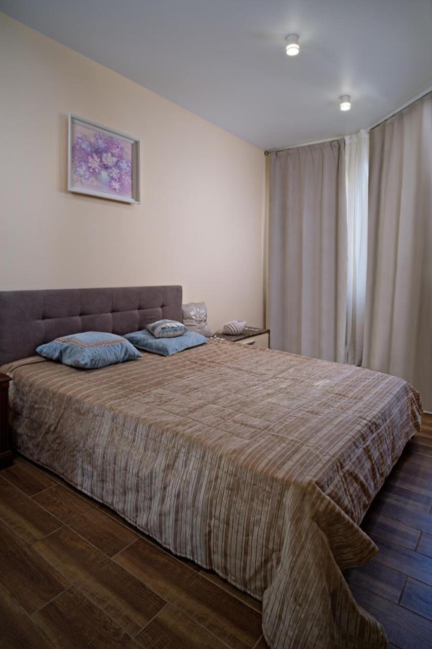 Apartments On Marshala Govorova Одеса Екстер'єр фото