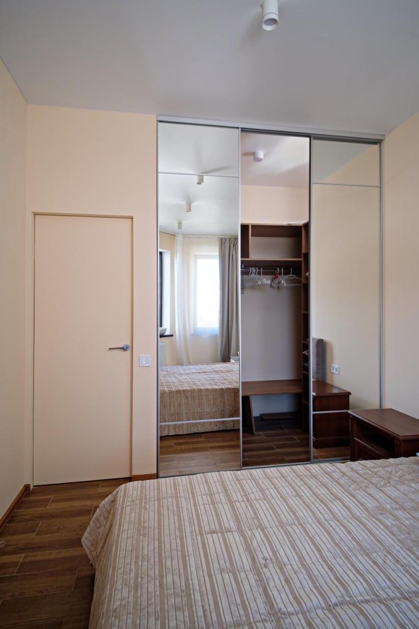 Apartments On Marshala Govorova Одеса Екстер'єр фото