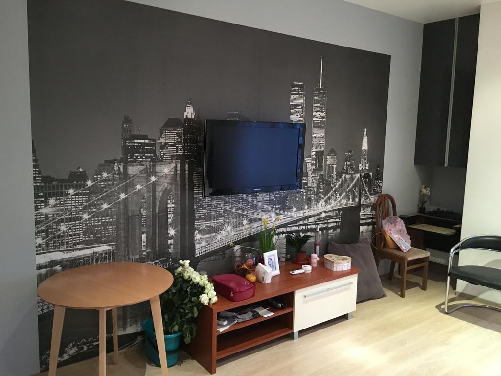 Apartments On Marshala Govorova Одеса Екстер'єр фото